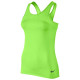 Nike Γυναικεία αμάνικη μπλούζα